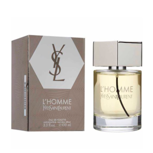 YSL L ́HOMME